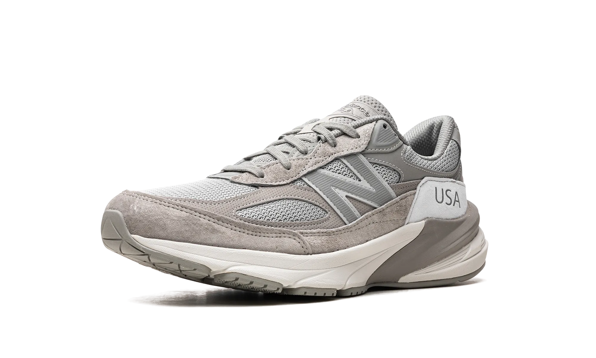 afternoon 990v6 "WTAPS - Grey"