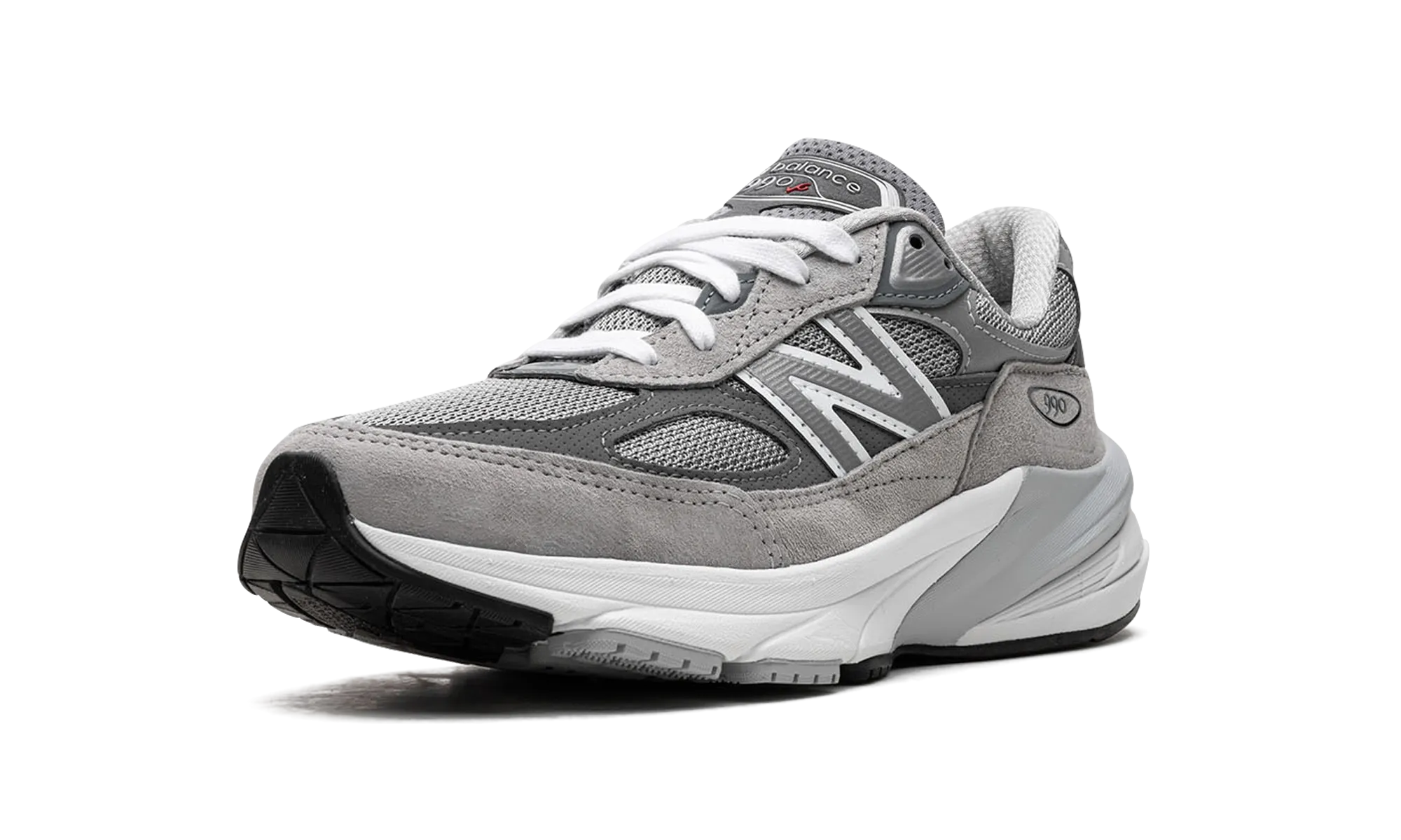Style 990v6 WMNS "Grey"