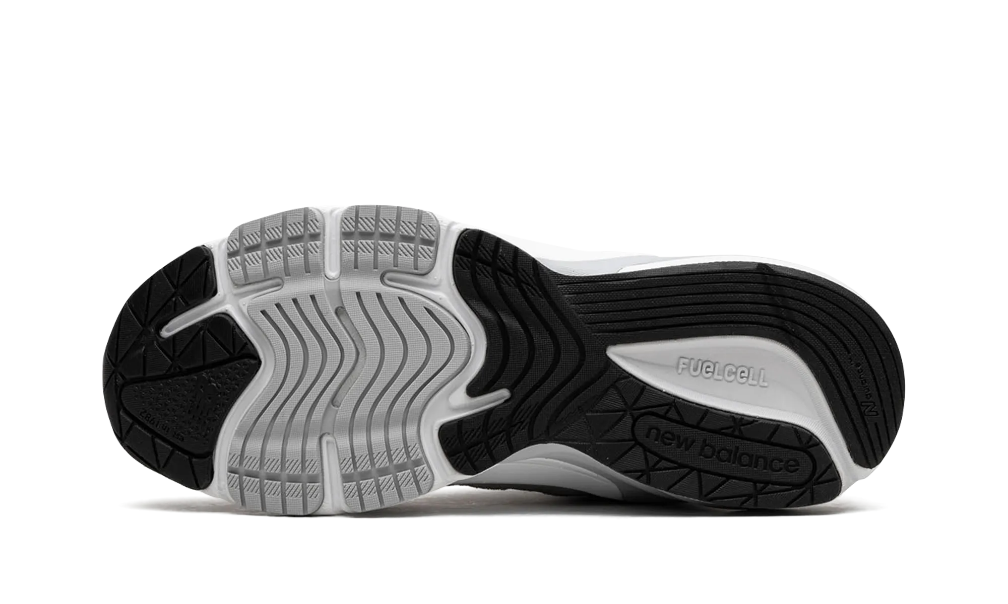 990v6 WMNS "Grey" 5k - specific shoes