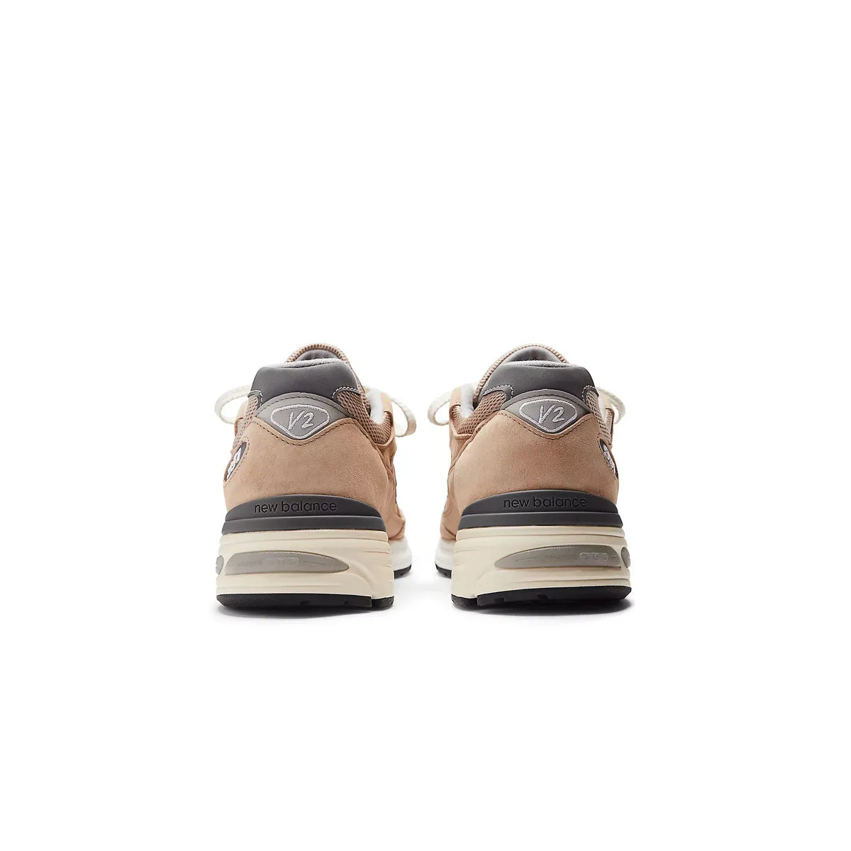 991V2 'Cuban Sand Harbor Mist' cold - weather shoes