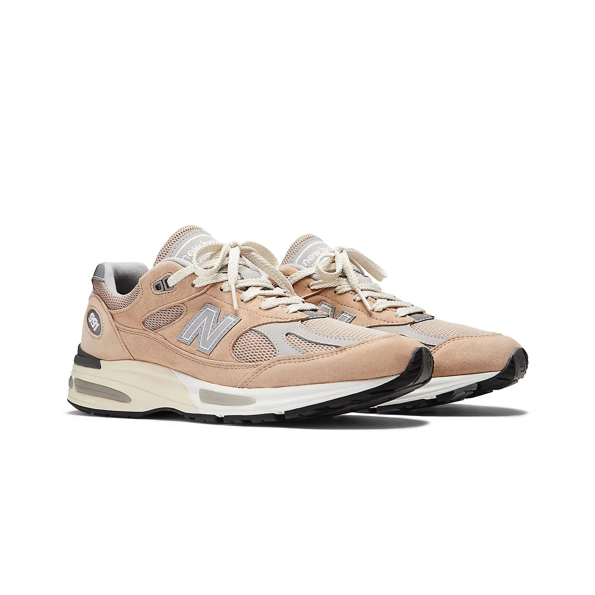 Eye-Catching 991V2 'Cuban Sand Harbor Mist'