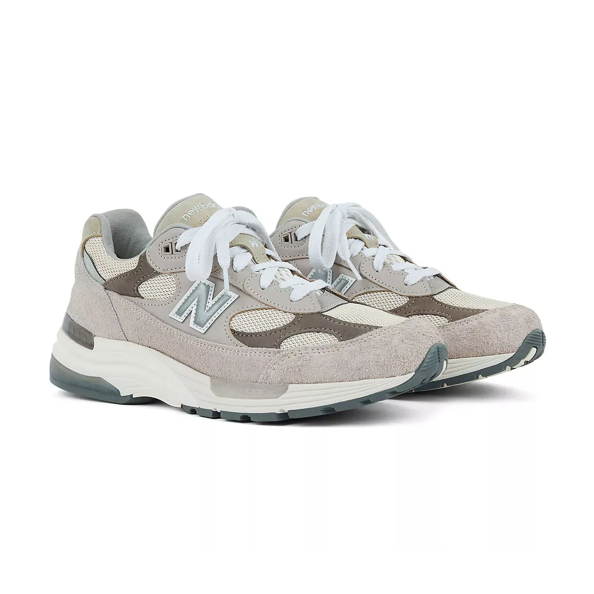 992 'Mushroom' All-Day Ease serious hikers