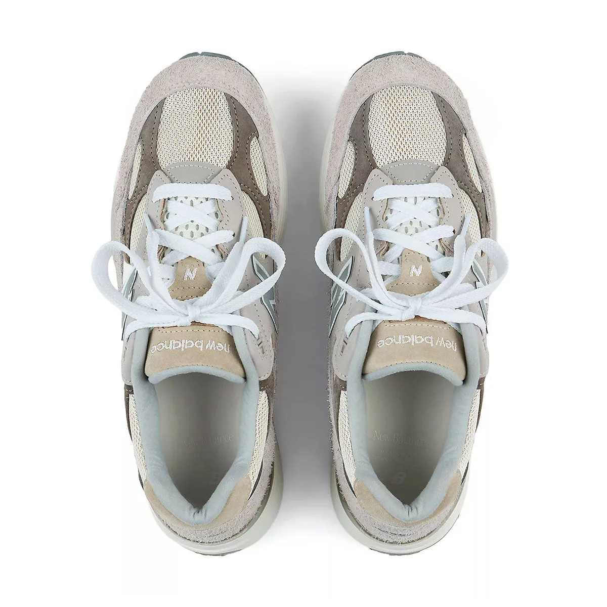 992 'Mushroom' High - end Sophisticated Comfort