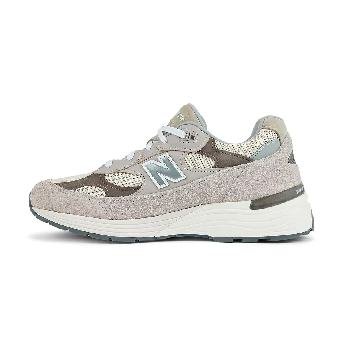 Elite Cushioning water - resistance - level 992 'Mushroom'
