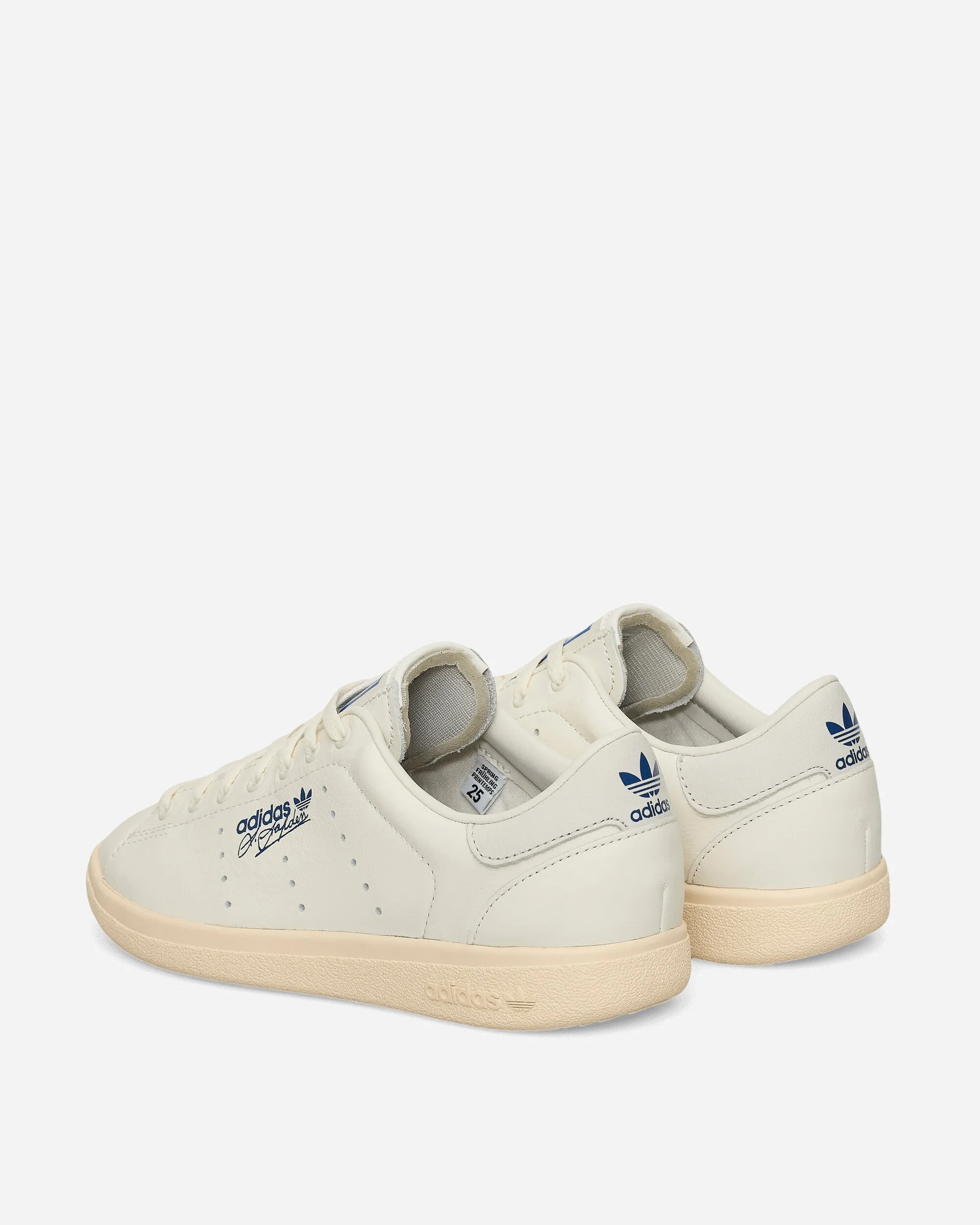 Functional Style Walk Free A. Aspen SPZL Sneakers Core White