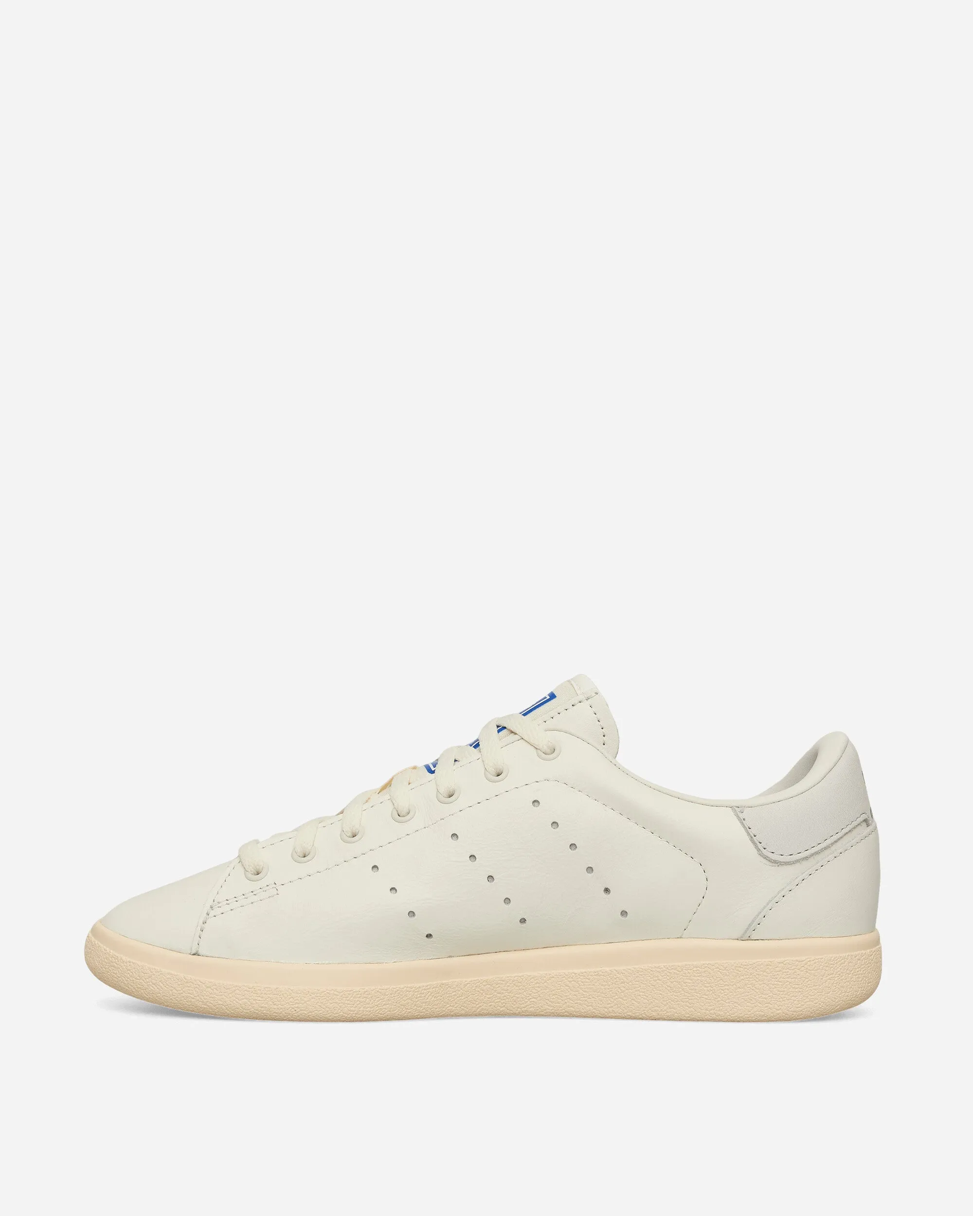 Durable Style A. Aspen SPZL Sneakers Core White