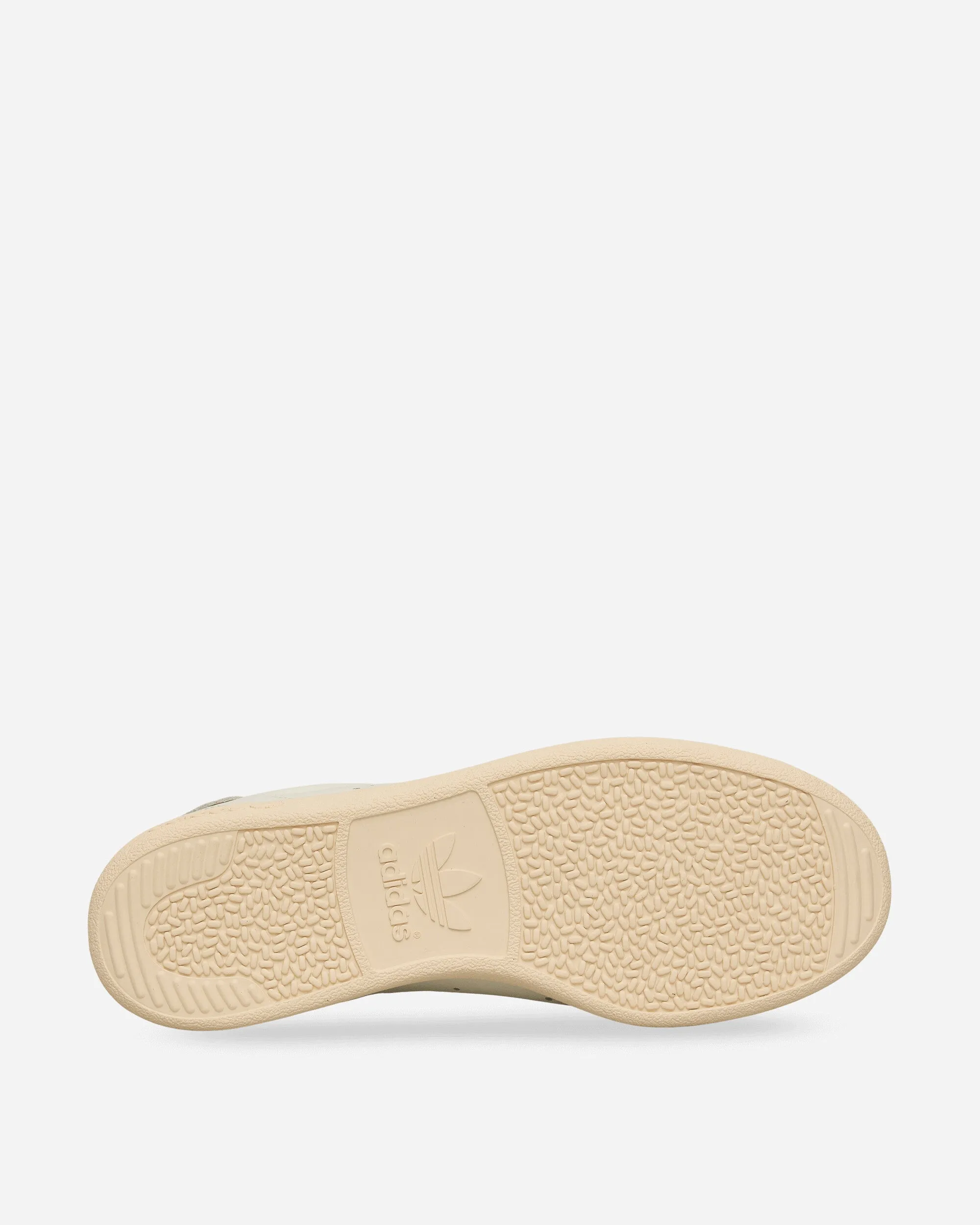 Light Fabric A. Aspen SPZL Sneakers Core White