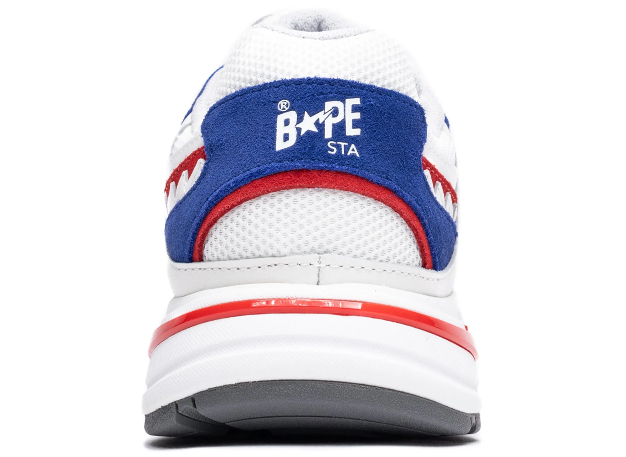 A Bathing Ape Shark Sta United Kingdom M1 Vintage Love