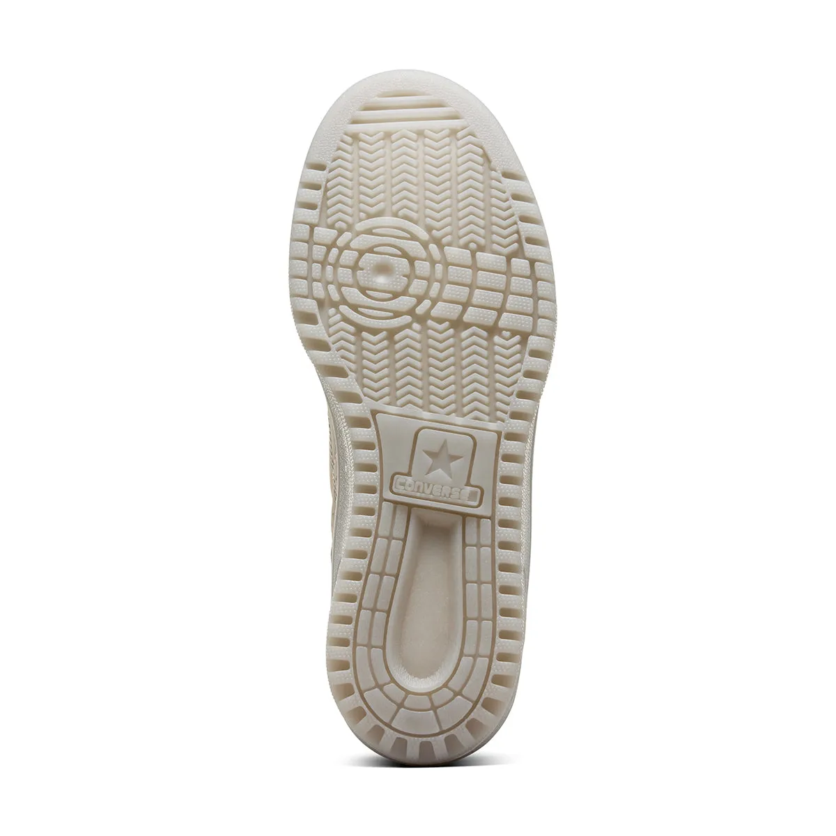 Effortless Silhouette   A-COLD-WALL* Weapon Ox 'Flint Grey'