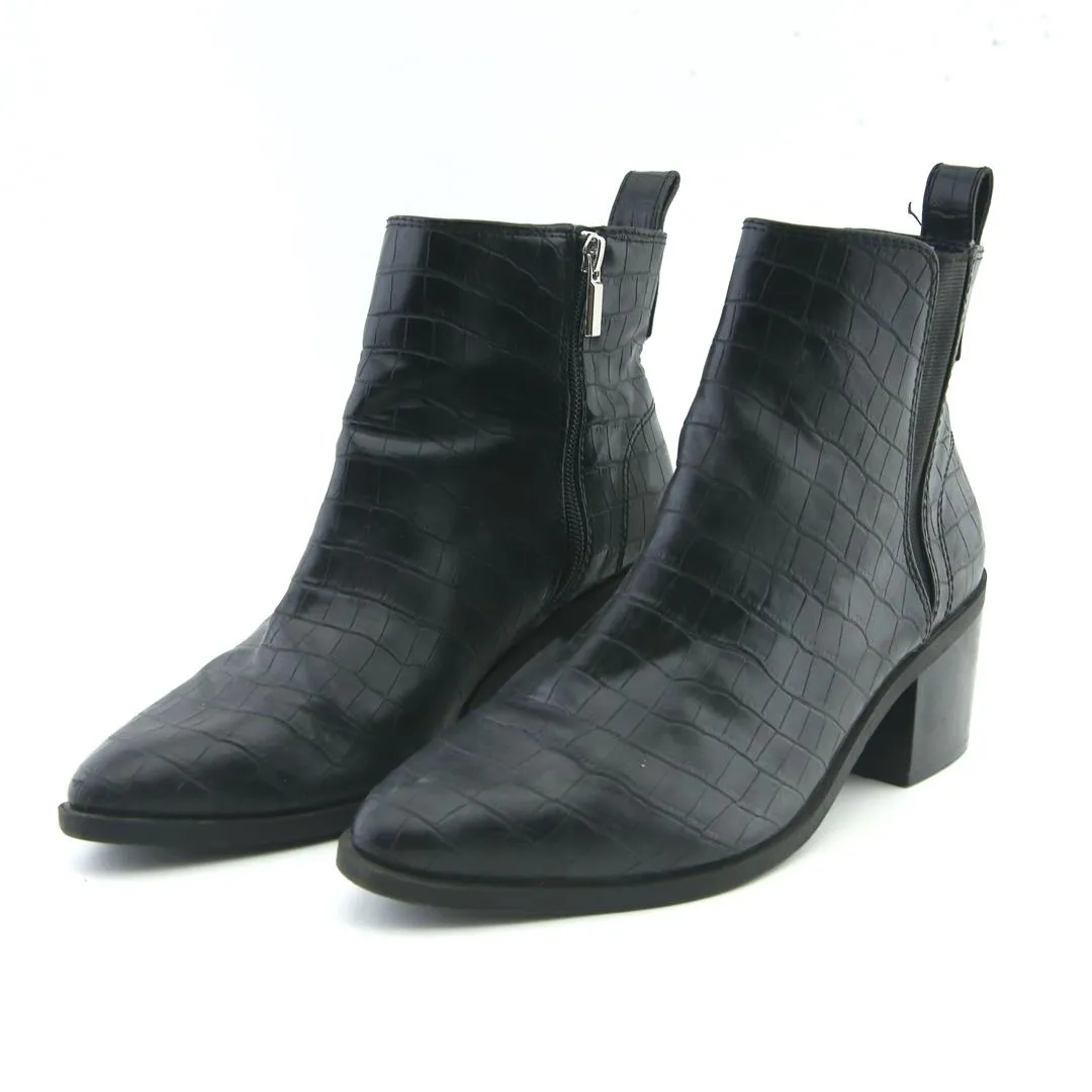 A NEWDAY . synthetic material High Heel