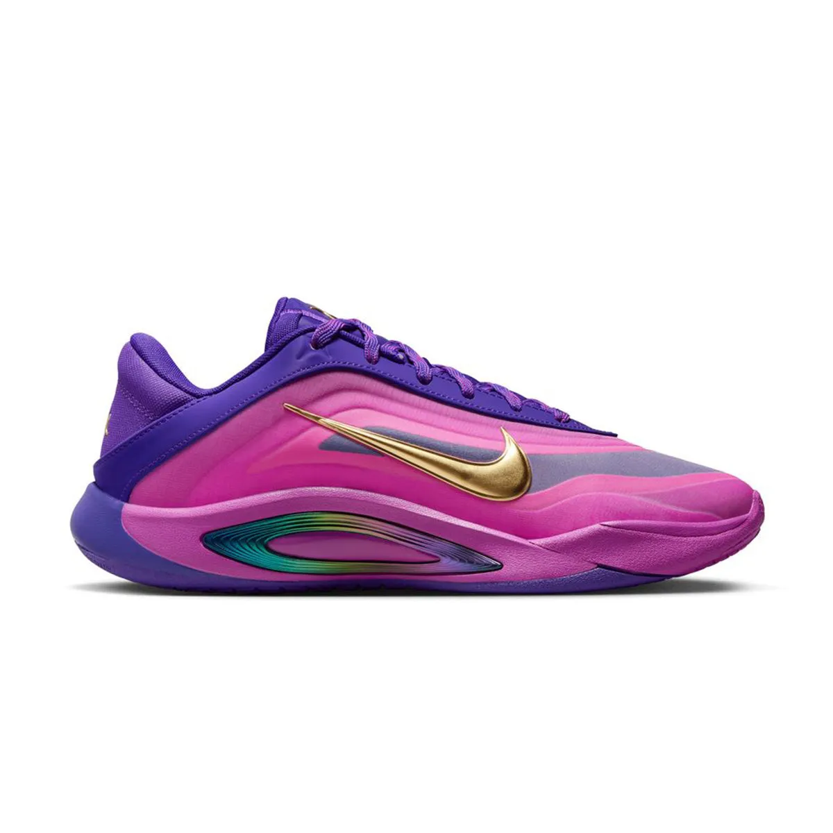A 'One EP 'Fierce Purple Hyper Violet' Ultimate Wear release