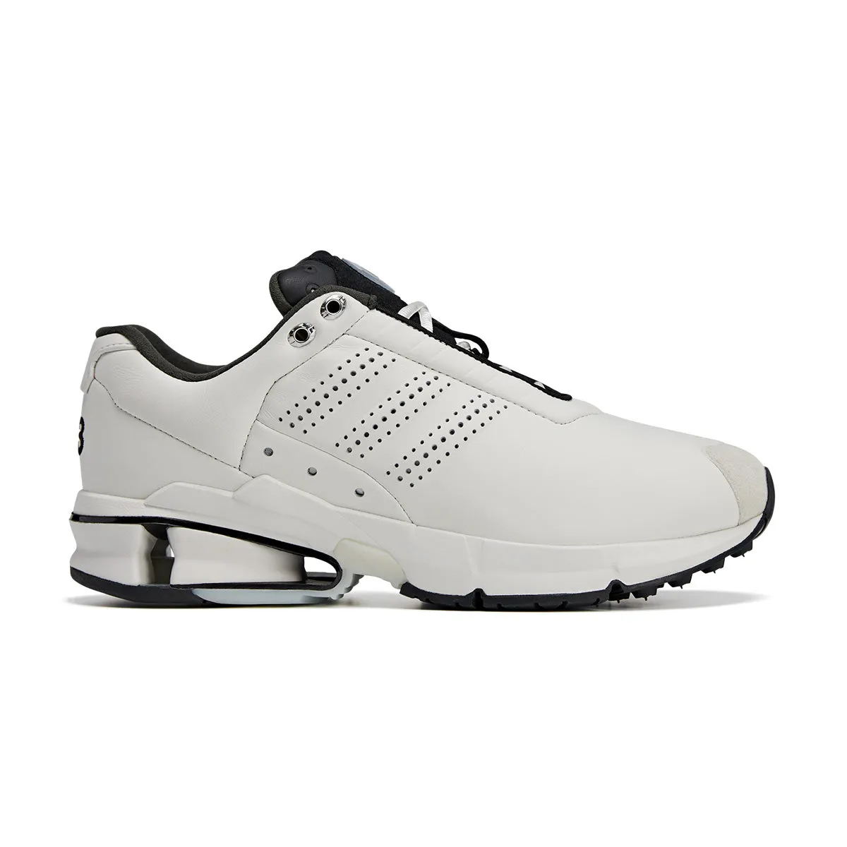 Pump irresistible A3 Control 'Core White Black'