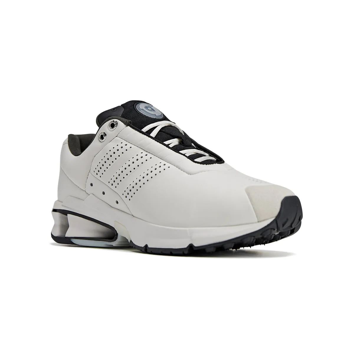 Quick Fit A3 Control 'Core White Black'