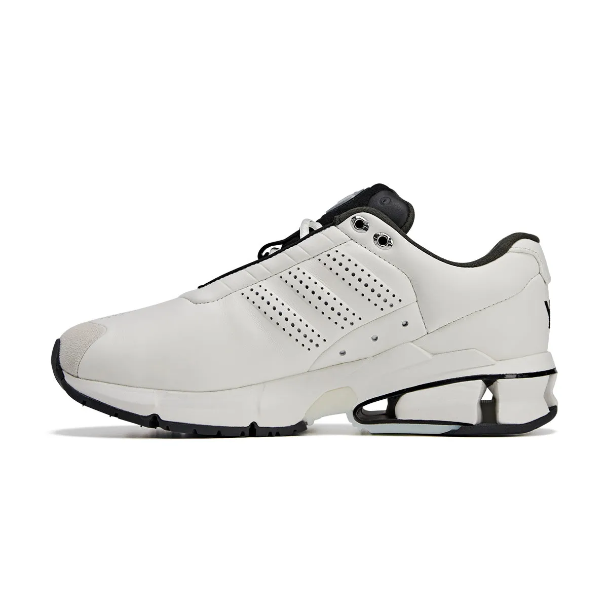 party - goer Adult A3 Control 'Core White Black'