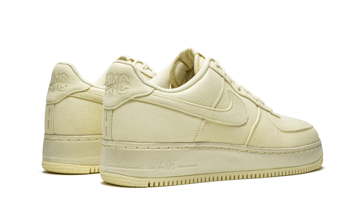Ventilation Ports Design Urban Routine Air Force 1 '07 "NYC Edition: Procell"