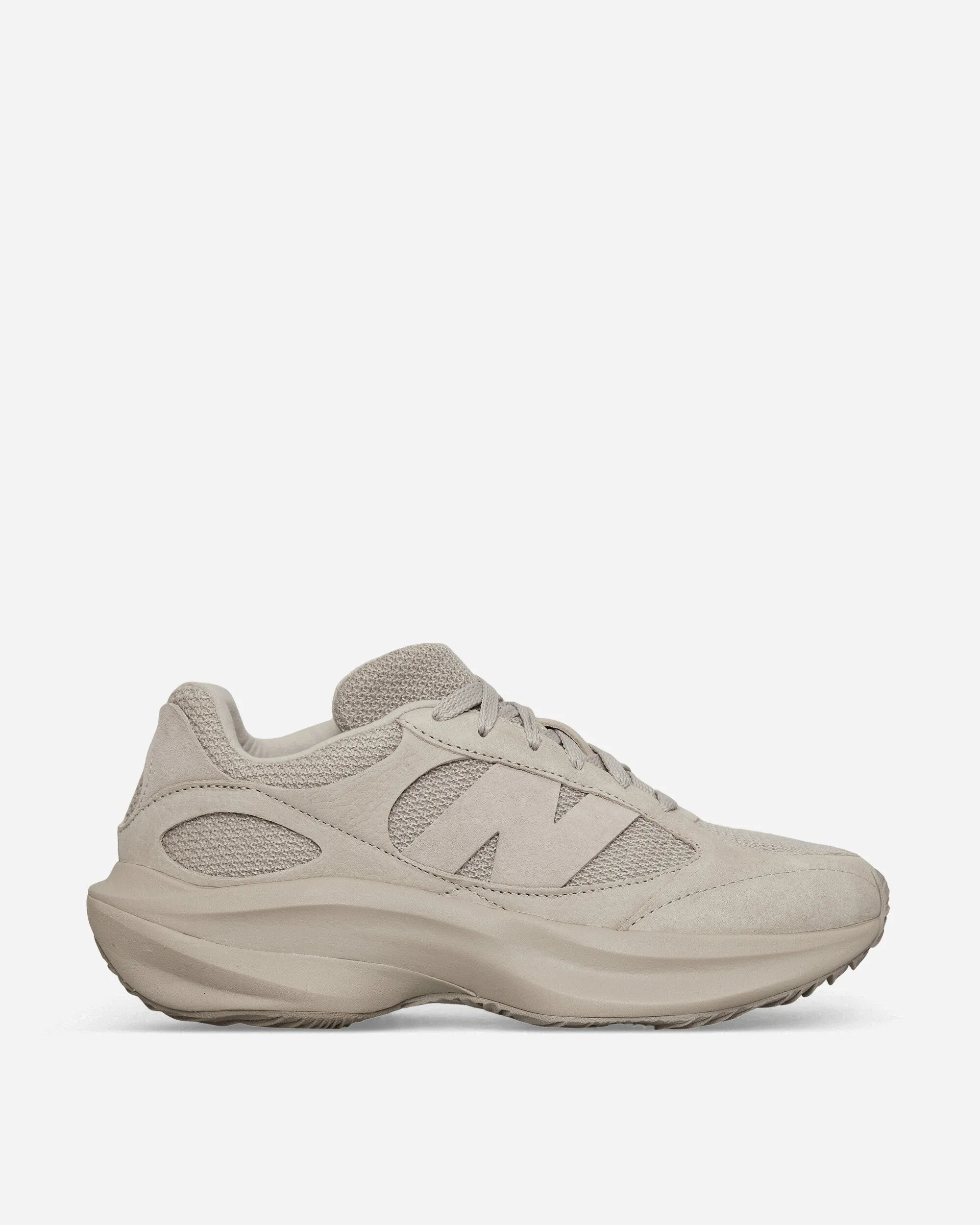 Core Flex Daily Steps WRPD Runner Sneakers Moonrock / Light Mushroom