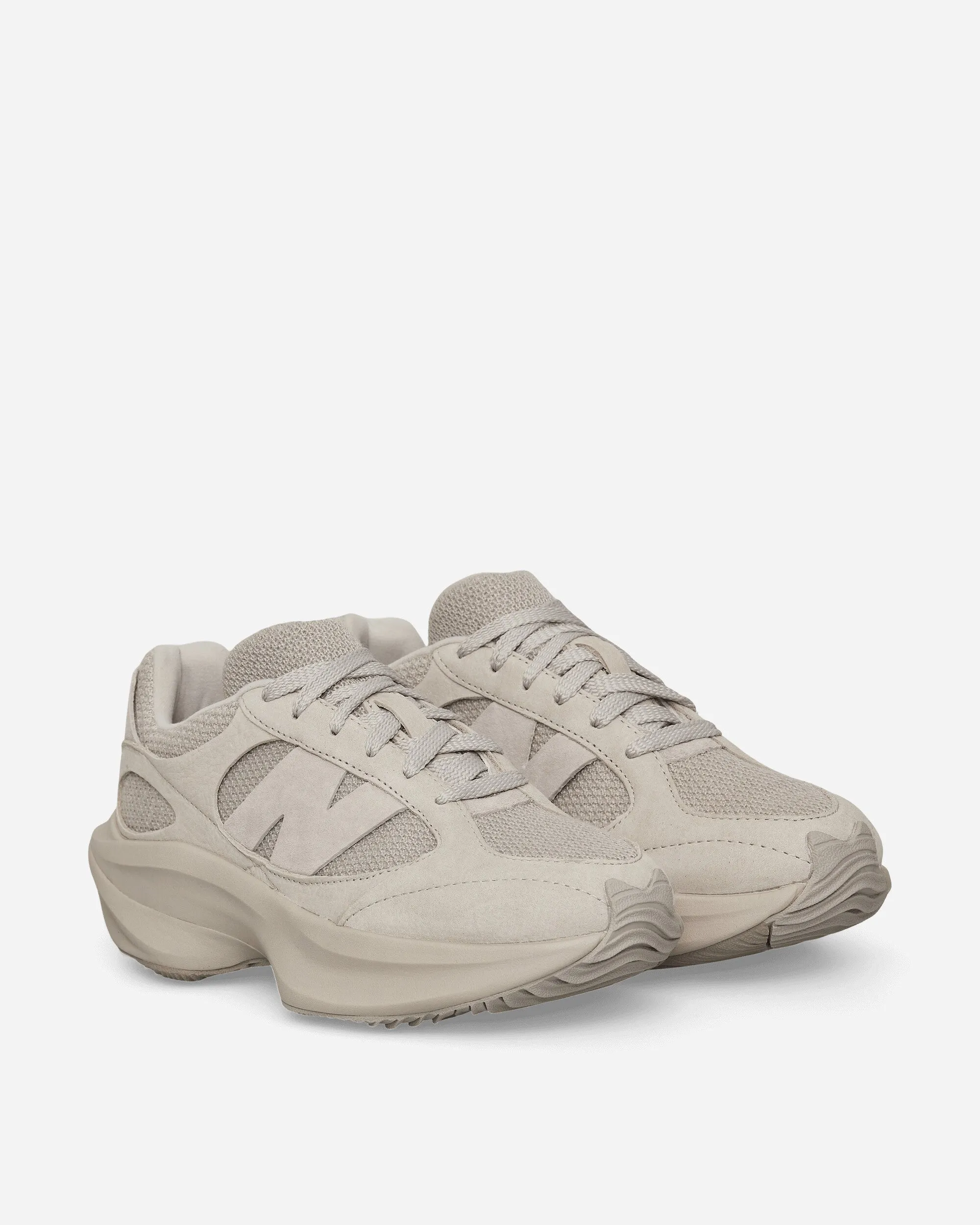 Urban Energy WRPD Runner Sneakers Moonrock / Light Mushroom