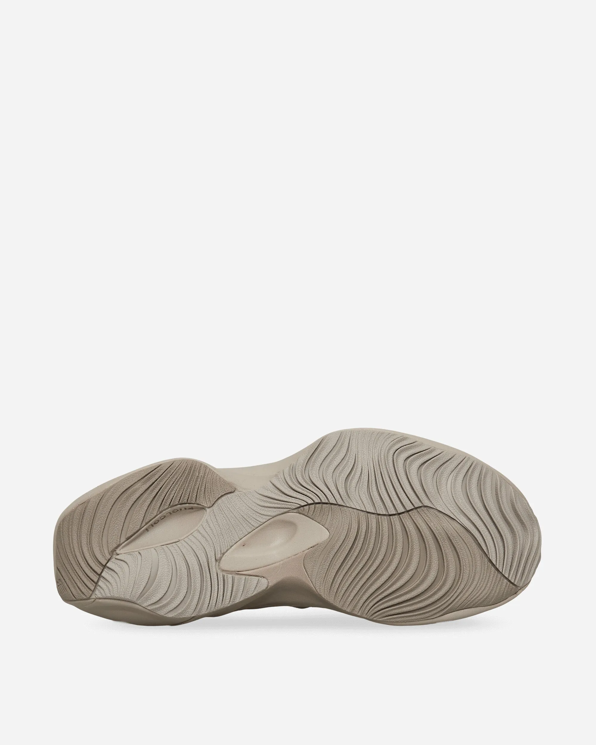 Long distance WRPD Runner Sneakers Moonrock / Light Mushroom