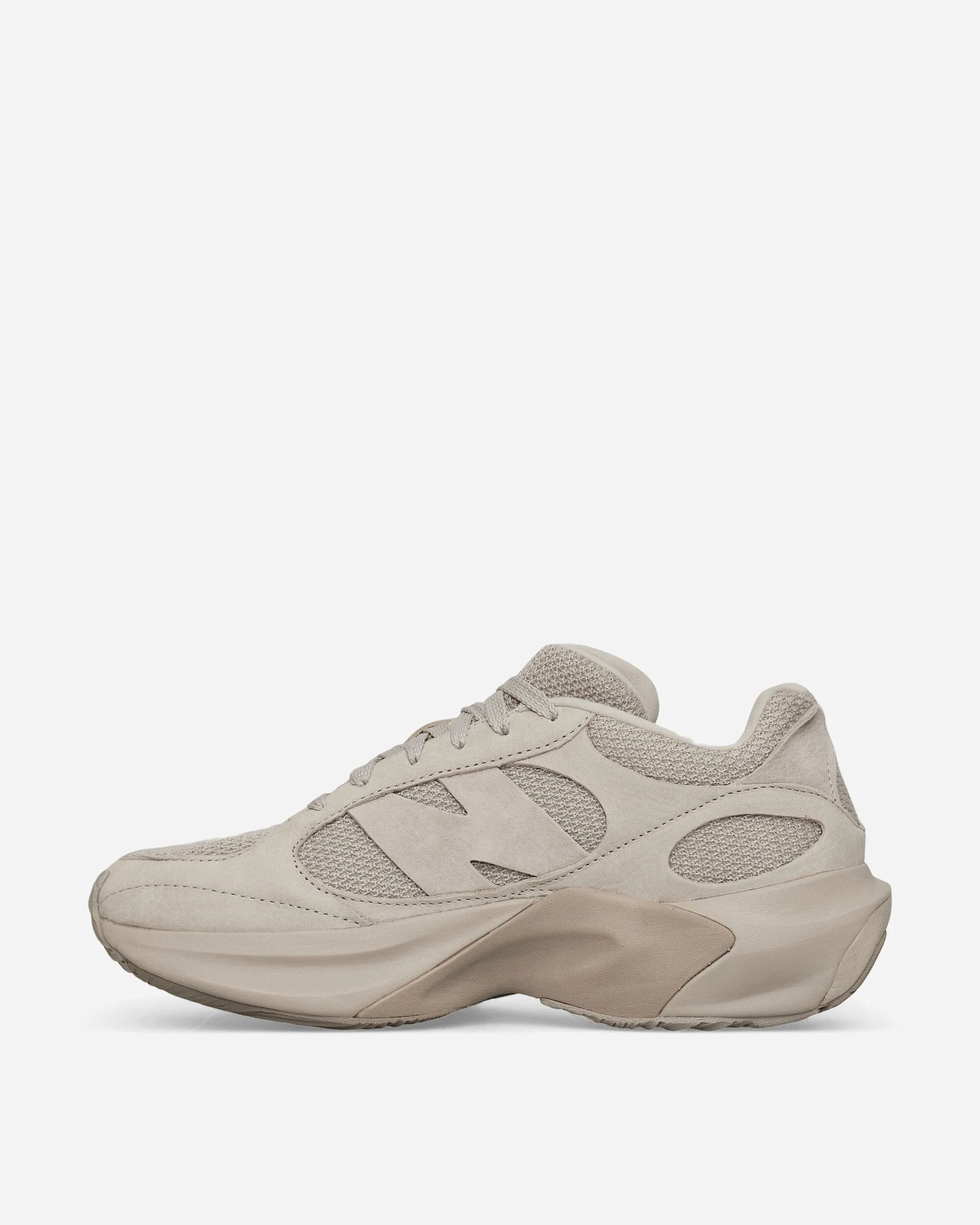 WRPD Runner Sneakers Moonrock / Light Mushroom Shock Diffusing Step Precision
