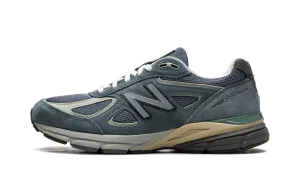 OrthoticInsole 990v4 "AURALEE - Dusty Blue"