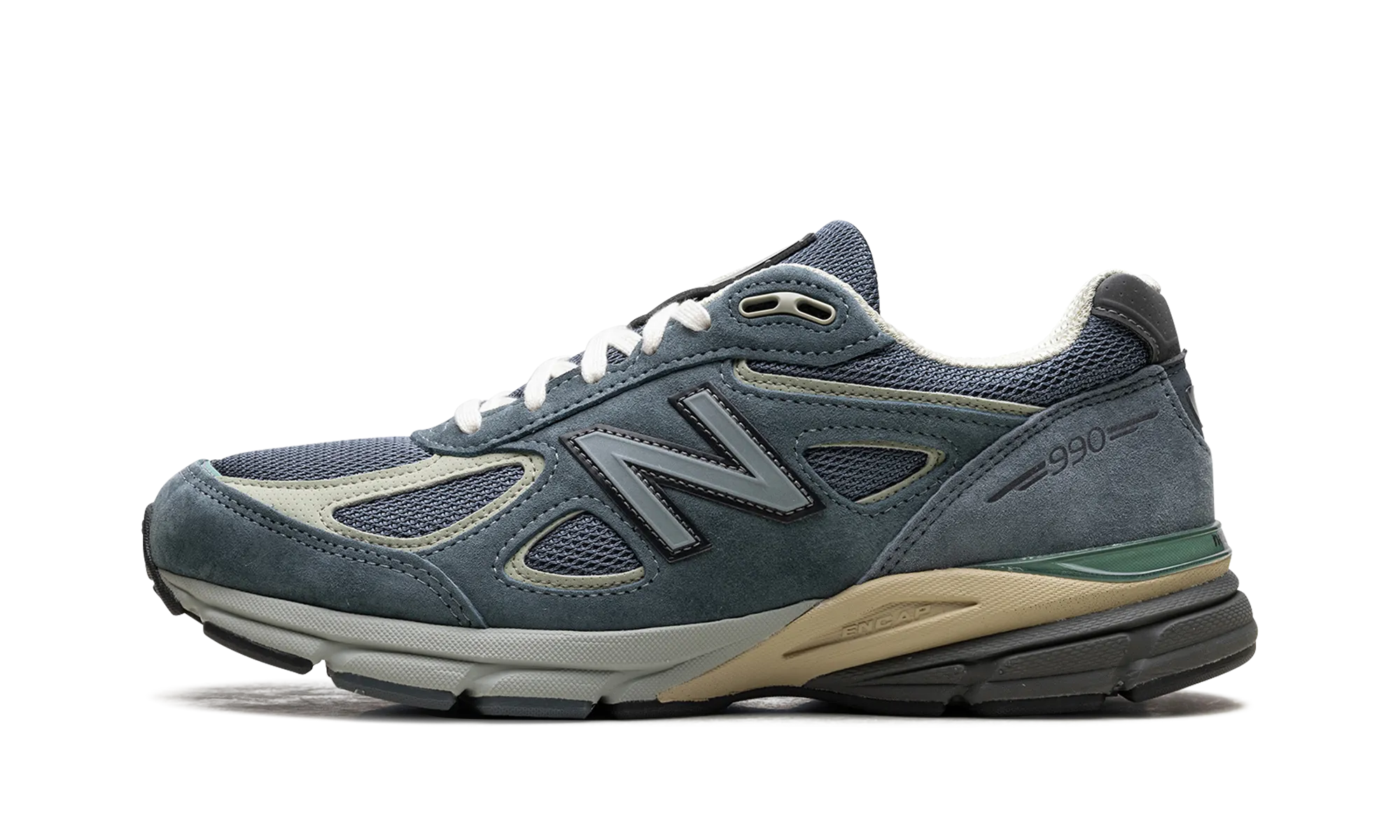 OrthoticInsole 990v4 "AURALEE - Dusty Blue"