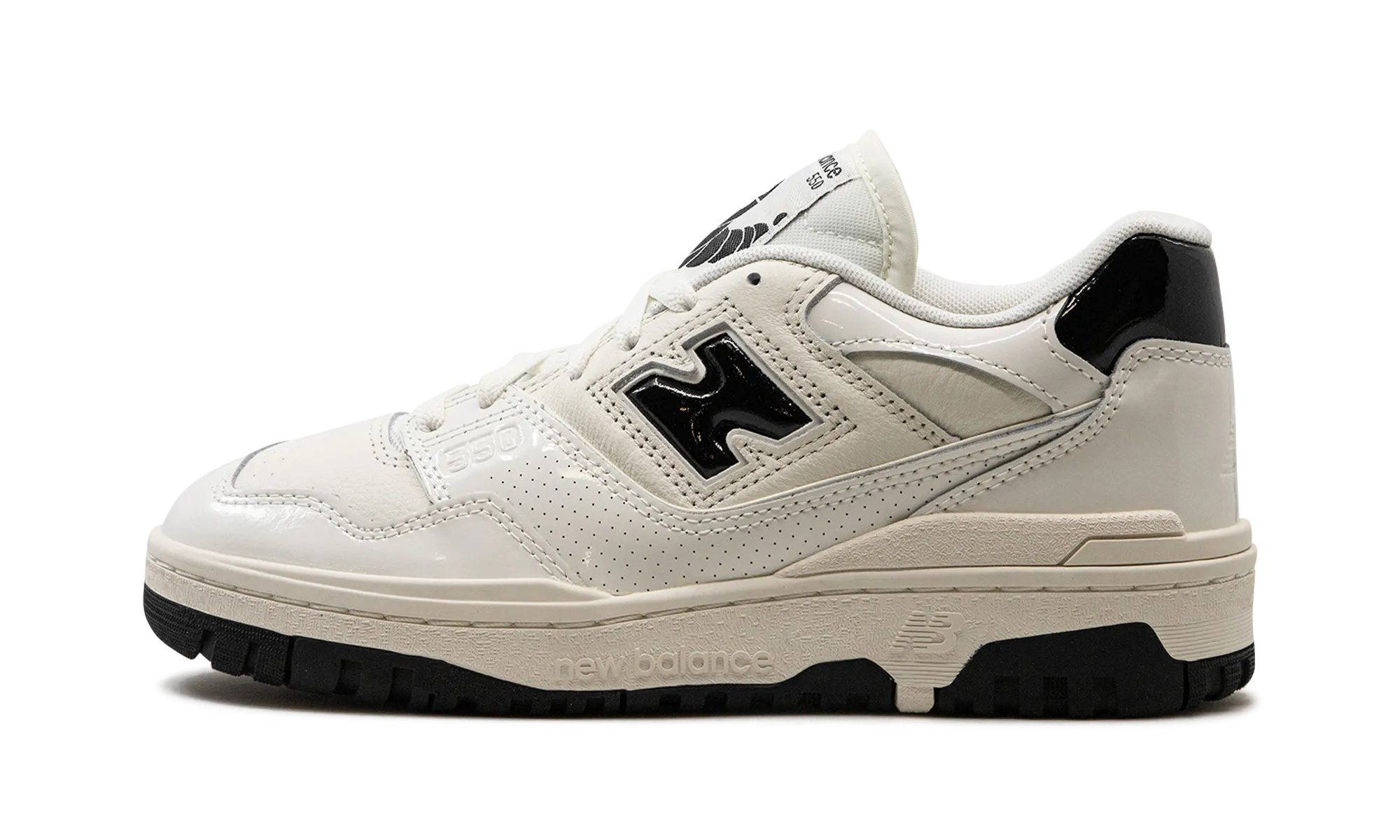 550 "SEA SALT" long - distance runner professional runners' shoes