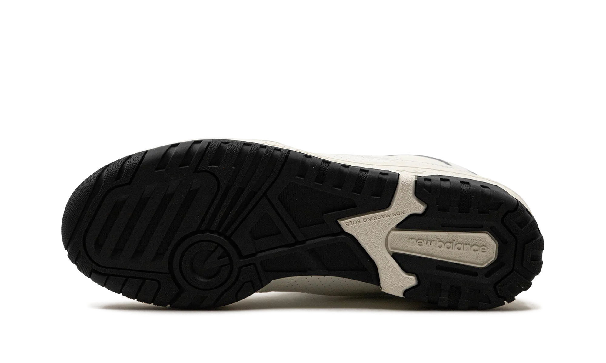 personalized - fit - customization shoes 550 "SEA SALT"