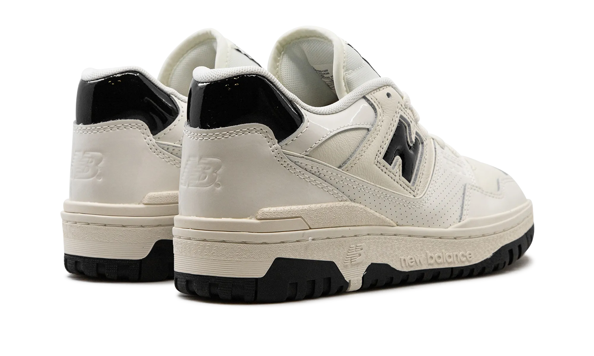 550 "SEA SALT" Enhanced Stability ultramarathon