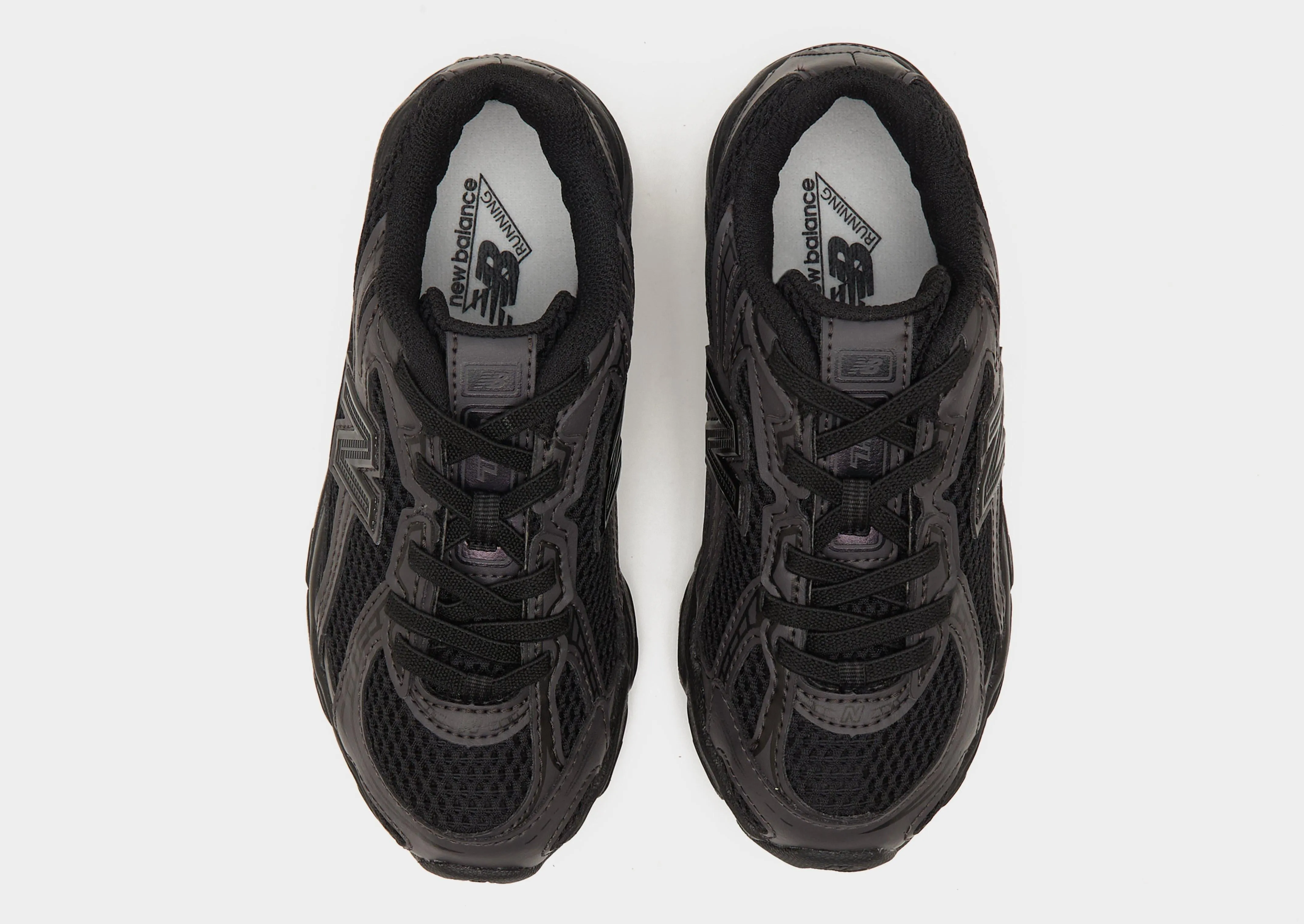 740 Children's Bold Design Foam Midsole