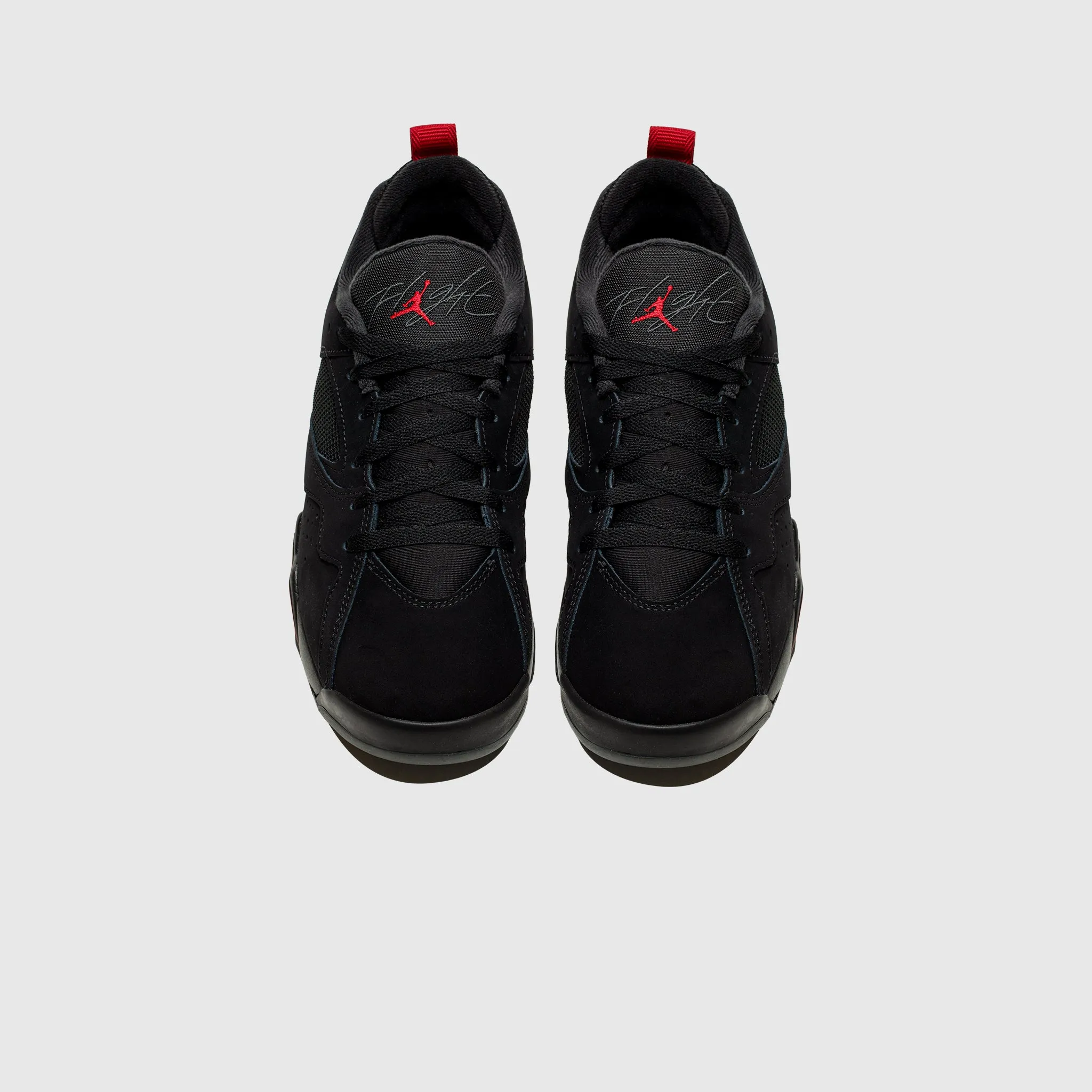 Thermoplastic Uppers AIR JORDAN MVP 92 "BRED"