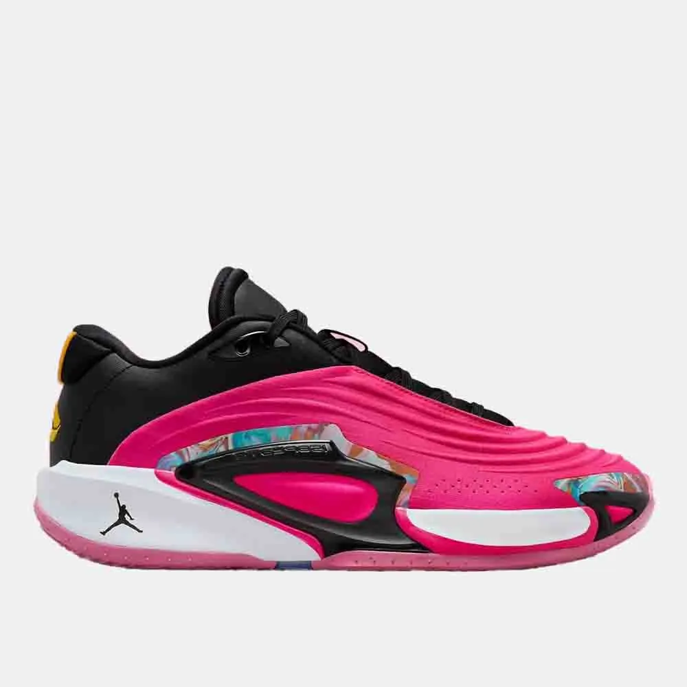 Kids' Luka 3 "Imaginarium Pink" Tear Resistant