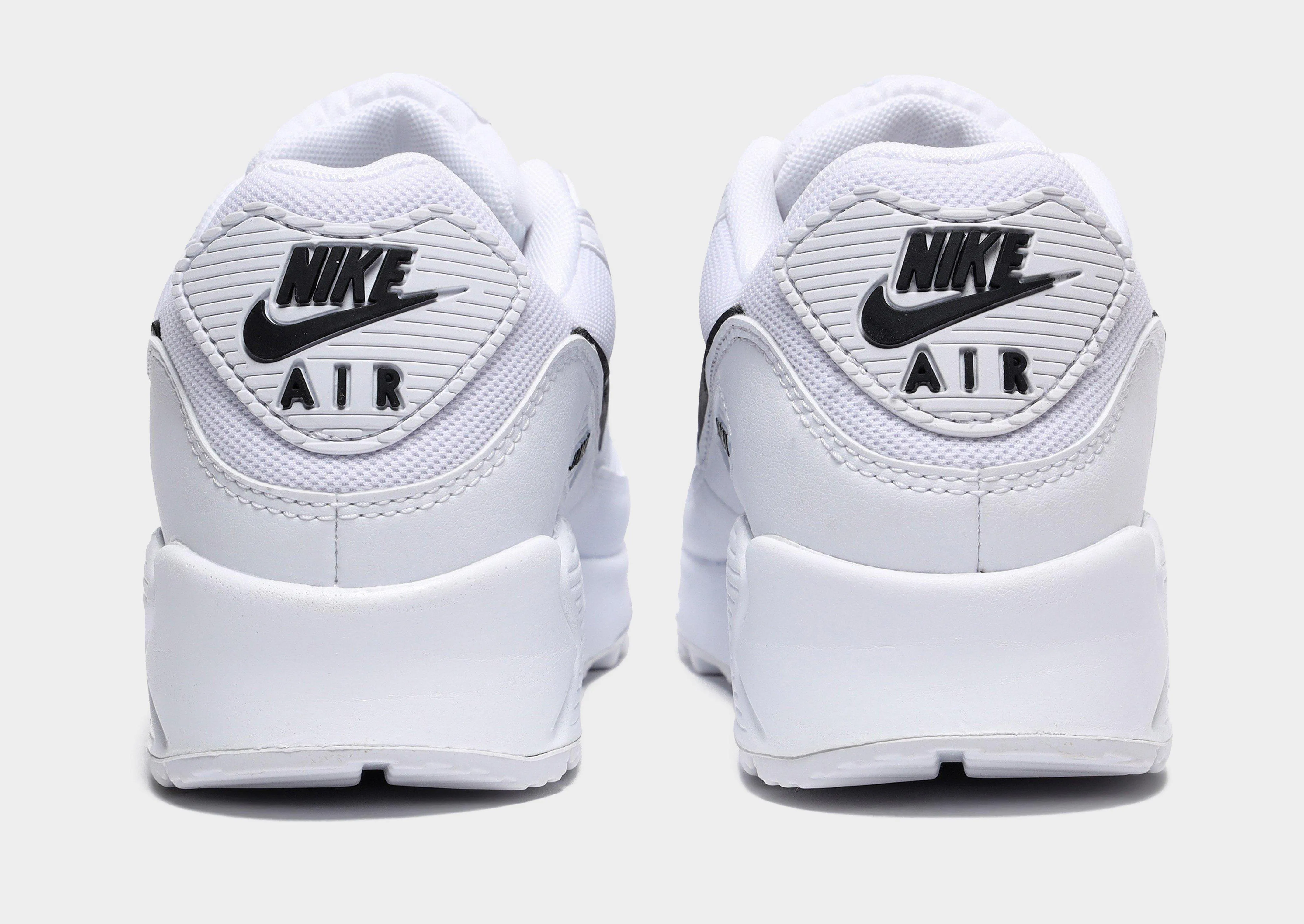 Air Max 90 Women's reduced fatigue