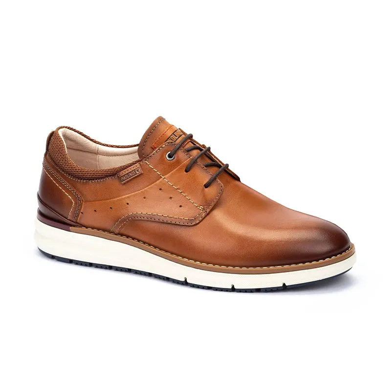 Essential Layer Men's Manacor Brandy