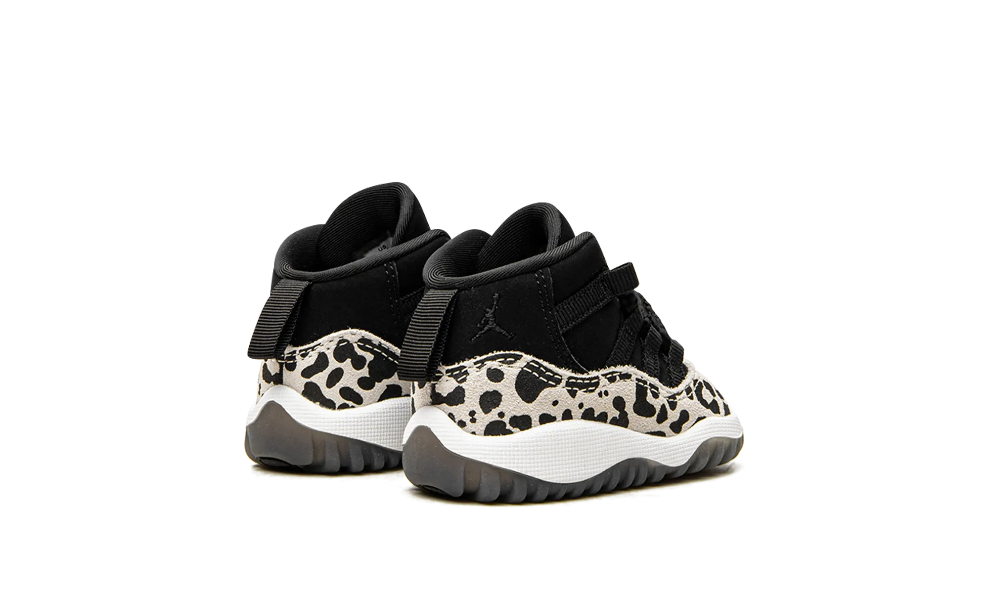 Multi Court Play AllTerrain Air Jordan 11 TD "Animal Instinct"