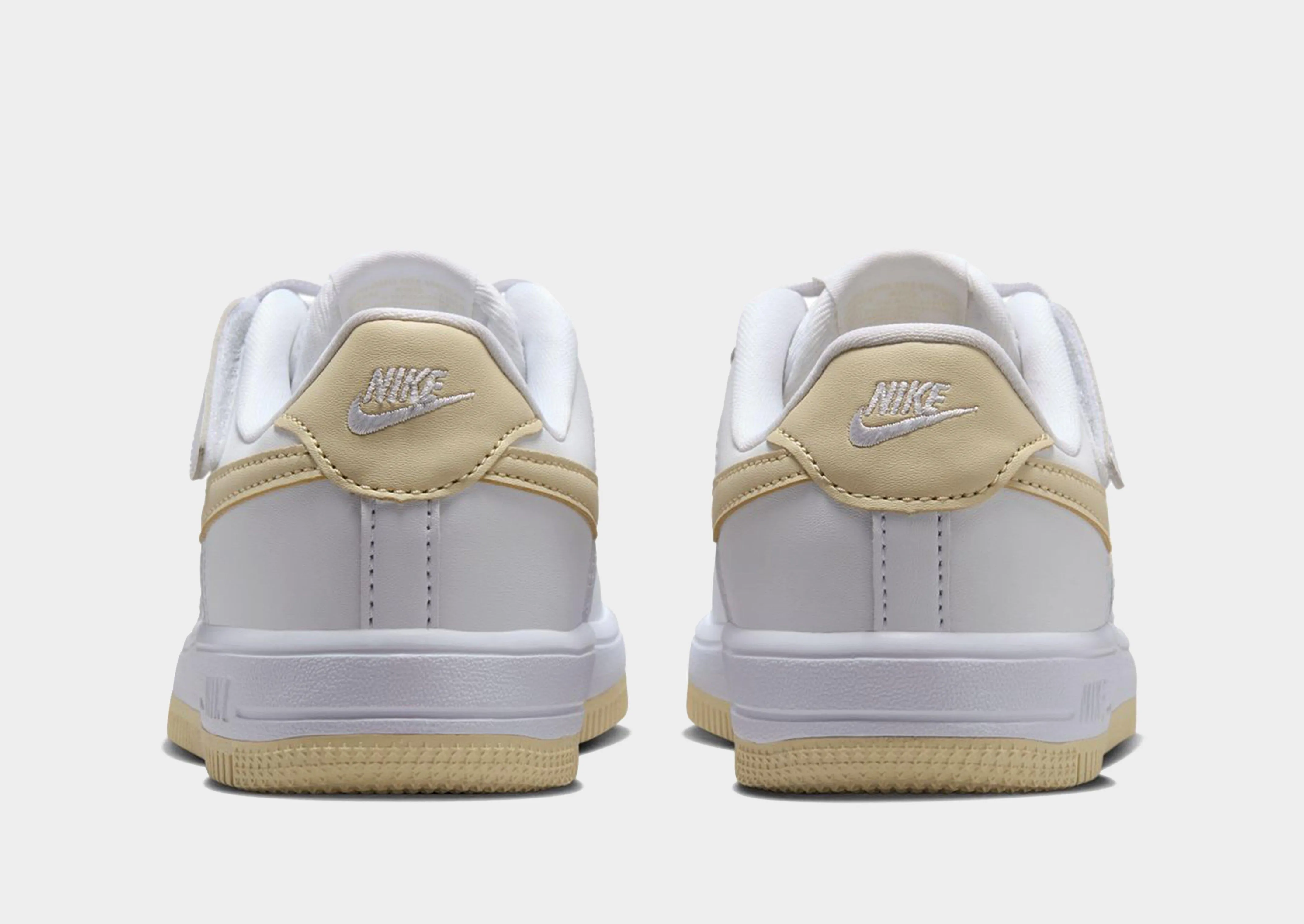 Air Force 1 Low EasyOn Children's Tensile Weave