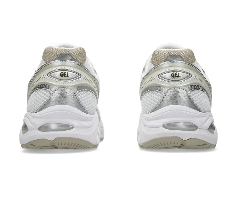 Men's Asics GT-2160 (White/Putty) Neutral Choice Comfortable Touch
