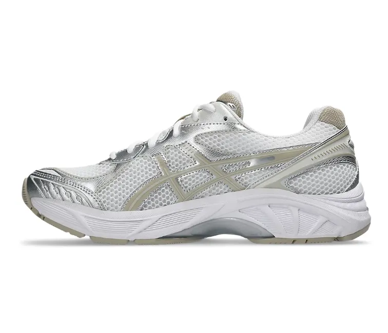 Men's Asics GT-2160 (White/Putty) Home Comfort Full-Support