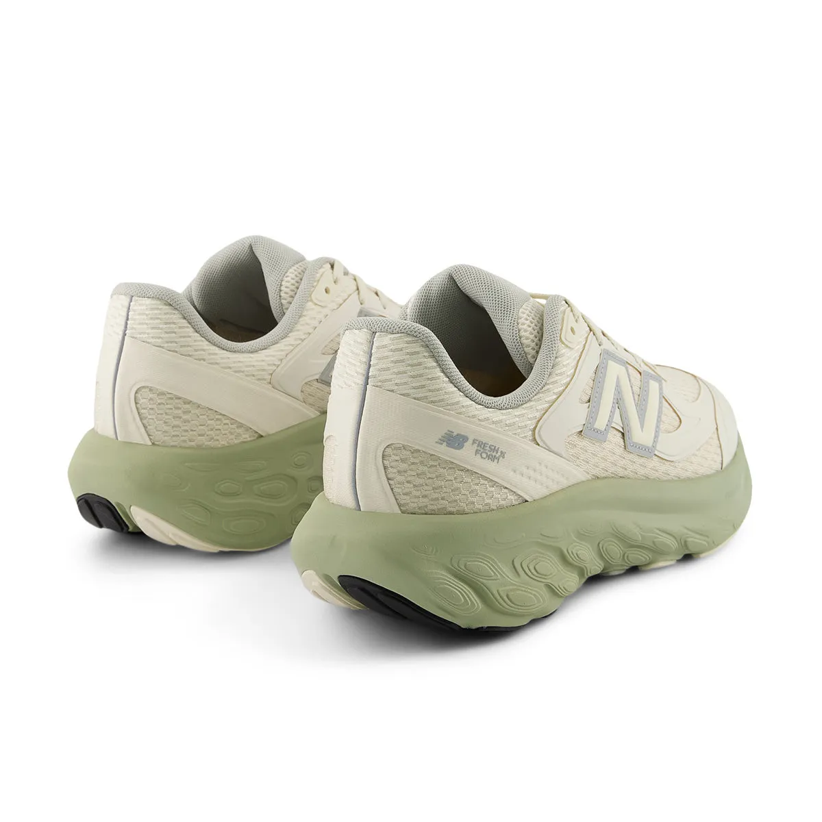 knee - high FF Trainer 'Linen Olivine'
