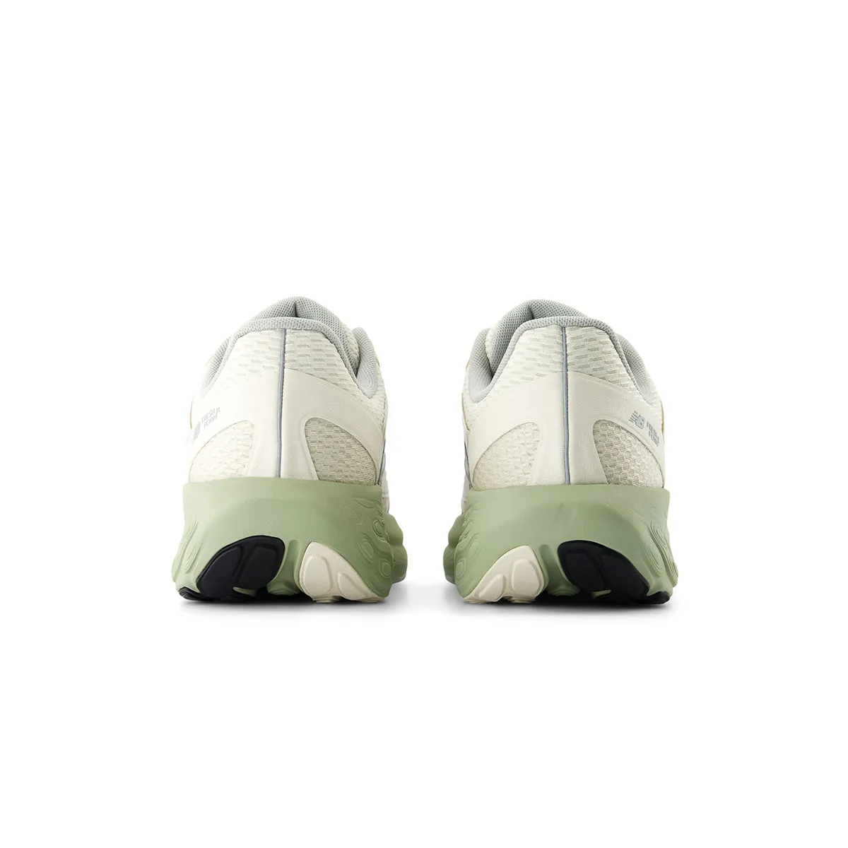 FF Trainer 'Linen Olivine' Printed
