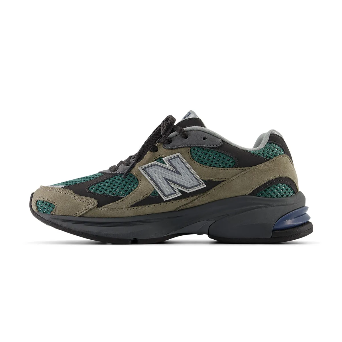 mules Stretchy Absorb 2010 'Vintage Khaki'