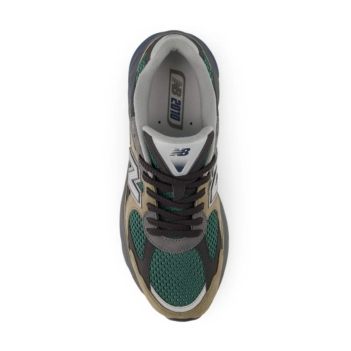 Absorb 2010 'Vintage Khaki' flexibility - level design