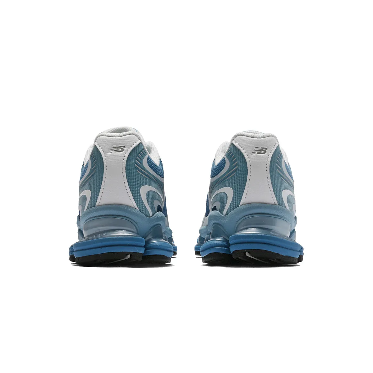 Abzorb 2000 'Blue Agate' wooden Elevated durability