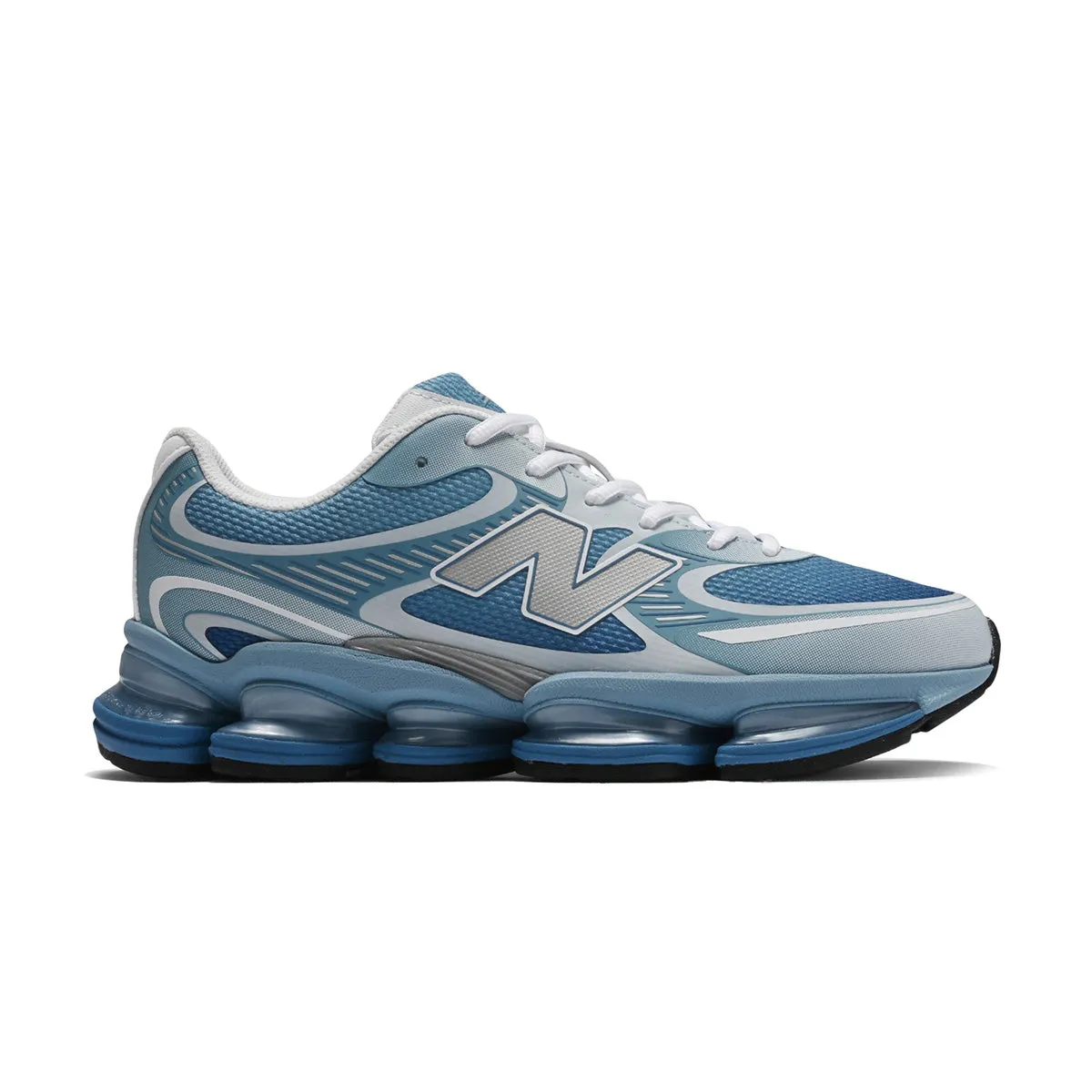 Abzorb 2000 'Blue Agate' Stylish Support winter necessities