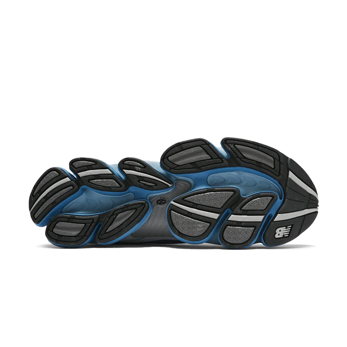 Abzorb 2000 'Blue Agate' Layered sole Commute