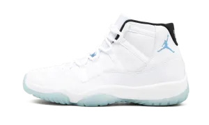 Air Jordan 11 Retro "Legend Blue" Multi Layer Cushioning Slip-Resistant Sole