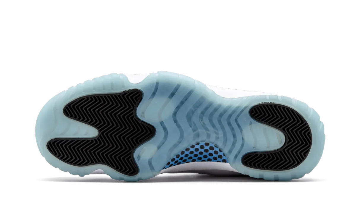 Traction Grip Lightstrike Pro Air Jordan 11 Retro "Legend Blue"