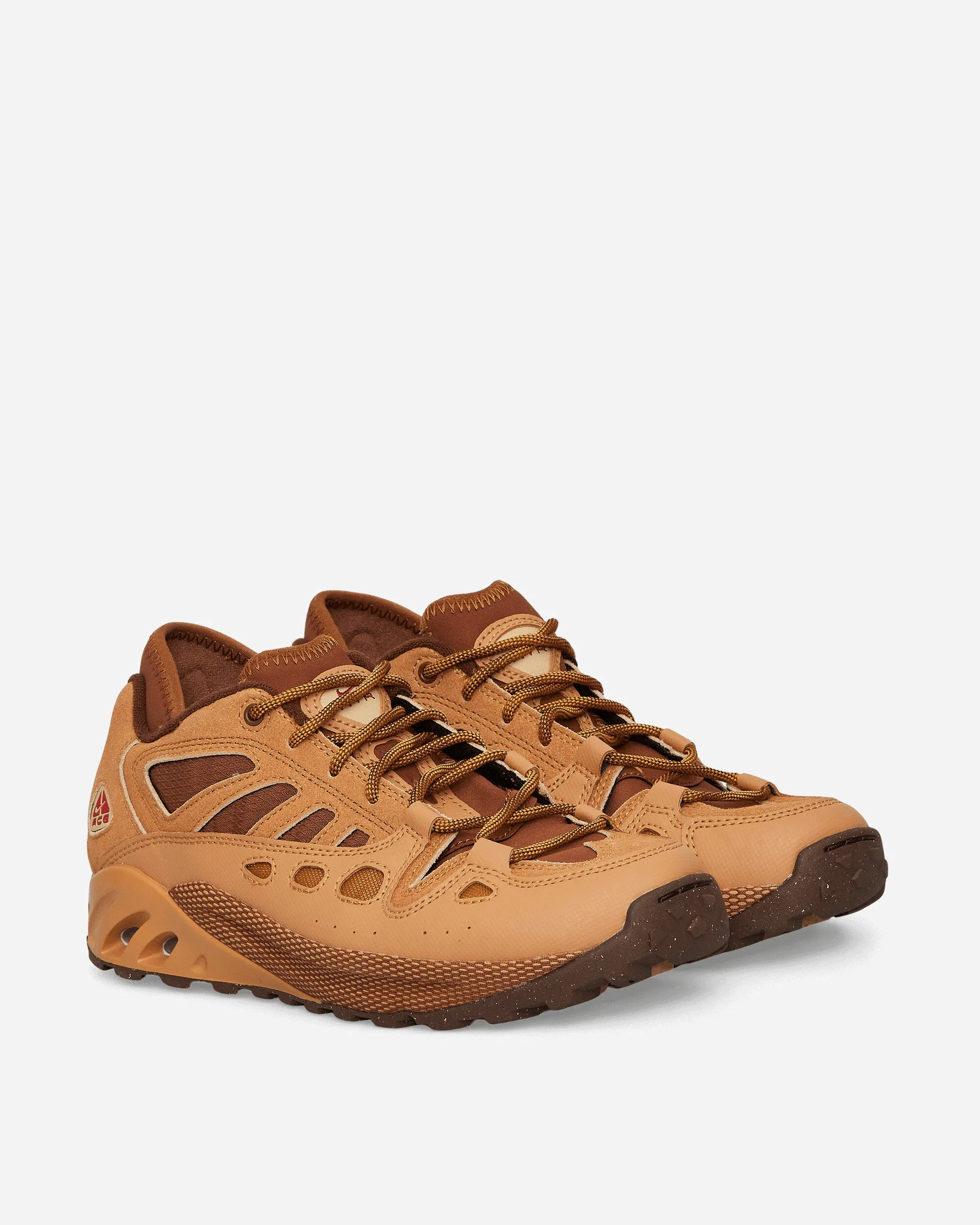 Multi-sport ACG Air Exploraid Sneakers Flax