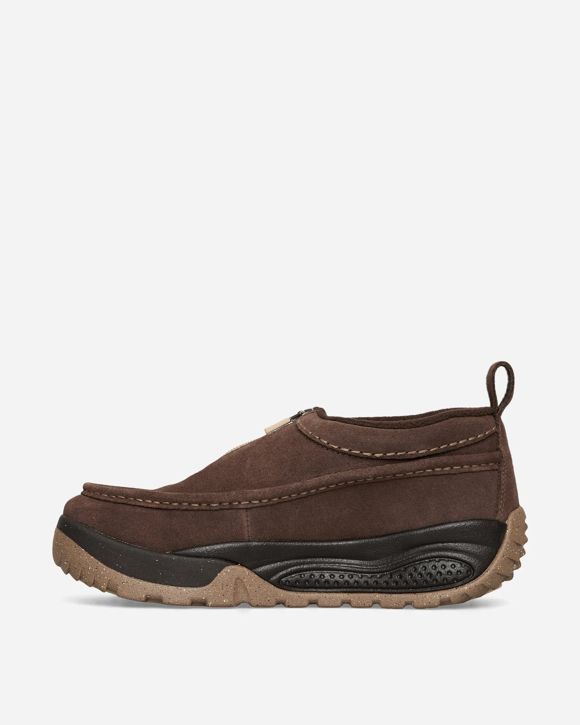 ACG Izy Sneakers Baroque Brown / Sanddrift Athletic Aesthetic Energy Return Outsole