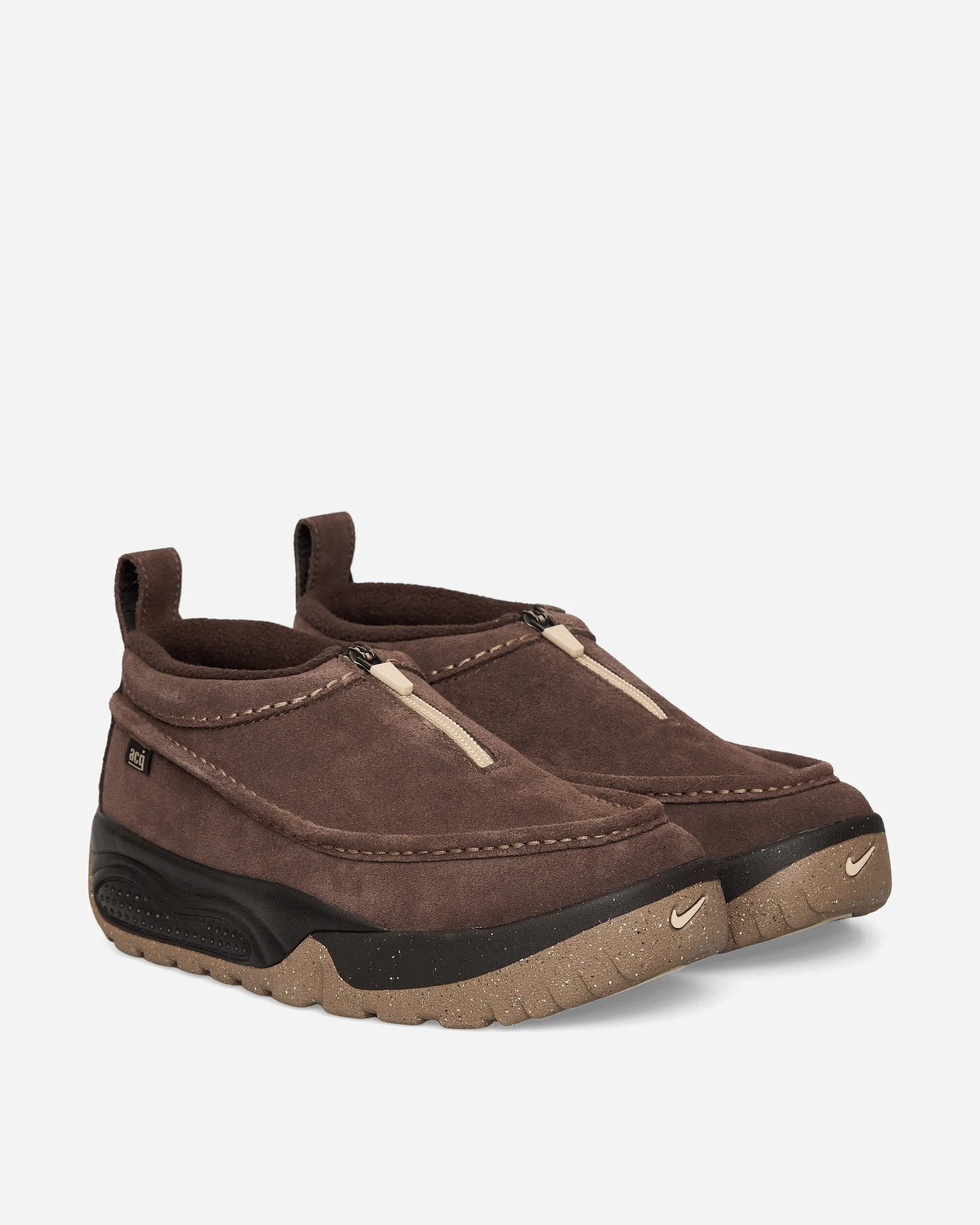 ACG Izy Sneakers Baroque Brown / Sanddrift Urban Luxury