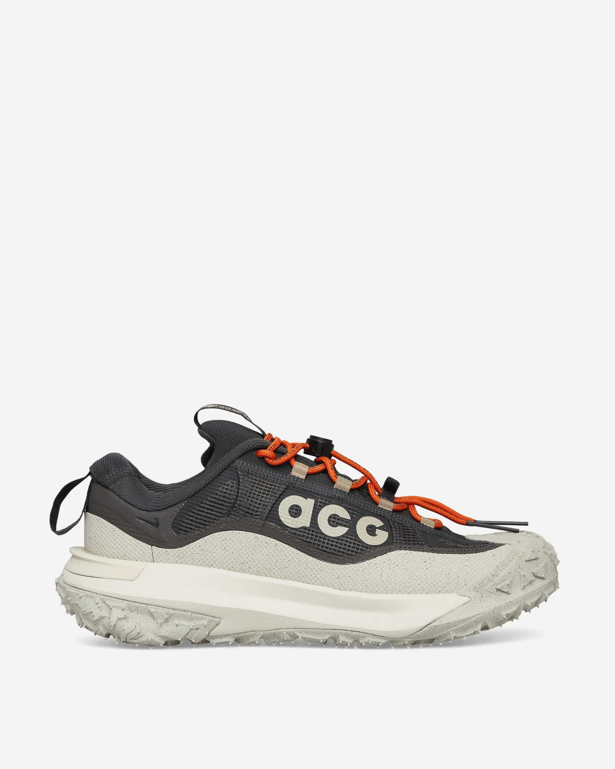 ACG Mountain Fly 2 Low GORE-TEX Sneakers Dark Smoke Grey / Khaki Multi-Sport Design
